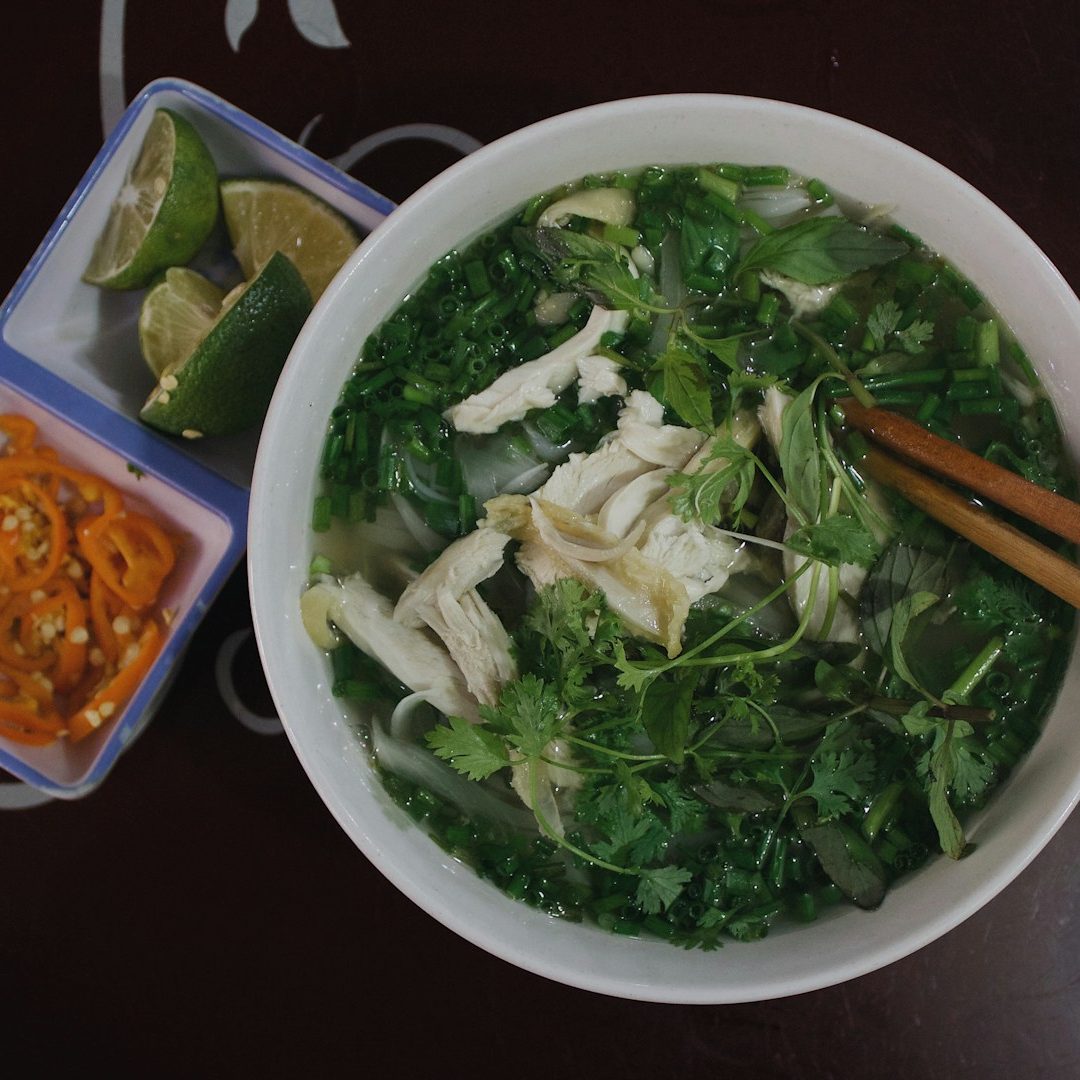 Pho-Suppe